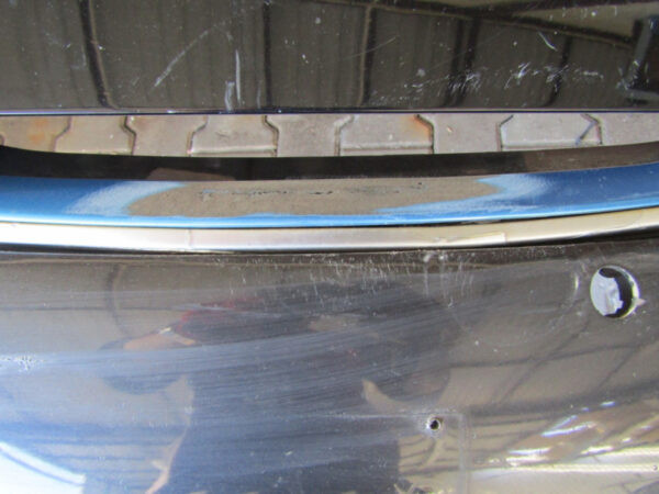 Bumper BMW i8 14- 7336298 Voorbumper Q2465