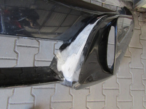 Bumper BMW i8 14- 7336298 Voorbumper Q2465