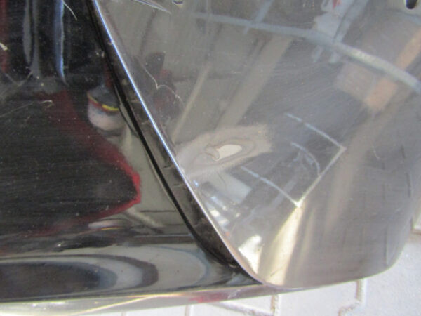 Bumper BMW i8 14- 7336298 Voorbumper Q2465