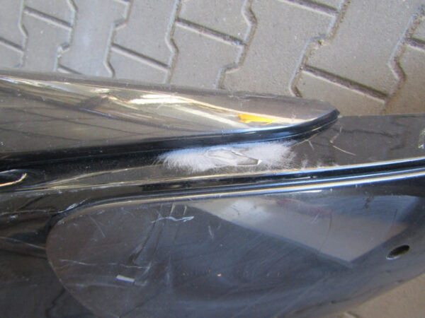 Bumper BMW i8 14- 7336298 Voorbumper Q2465