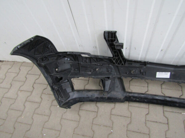 Bumper Mercedes GLK X204 W204 08-12 Voorbumper Q5415
