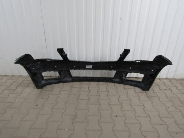 Bumper Mercedes GLK X204 W204 08-12 Voorbumper Q5415