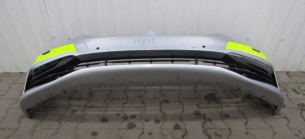 Bumper BMW 5 G30 G31 17- Voorbumper KJ8843