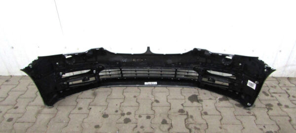 Bumper BMW 5 G30 G31 17- Voorbumper KJ8843