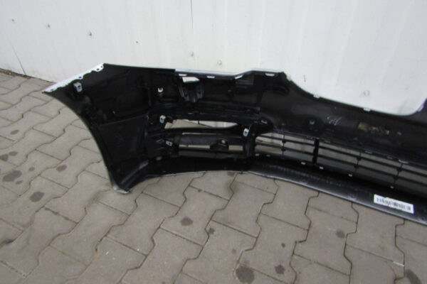 Bumper BMW 5 G30 G31 17- Voorbumper KJ8843