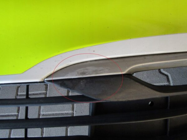 Bumper BMW 5 G30 G31 17-9147211107 Voorbumper JK3242