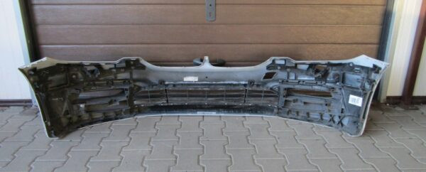 Bumper BMW 5 G30 G31 17-9147211107 Voorbumper JK3242