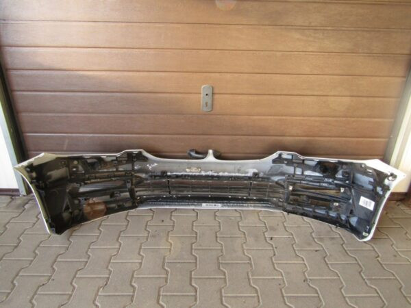 Bumper  BMW 5 G30 G31 17- 9629601905 Voorbumper X3795