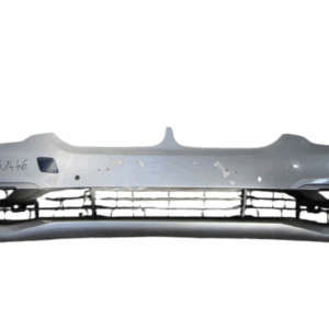 Bumper BMW 5 G30 G31 17-9607705893 Voorbumper KS1446