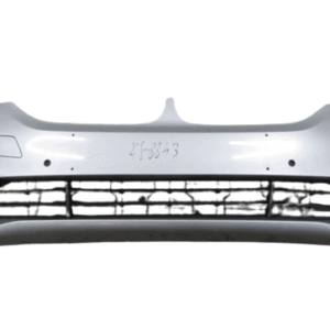 Bumper BMW 5 G30 G31 17- Voorbumper KJ8843