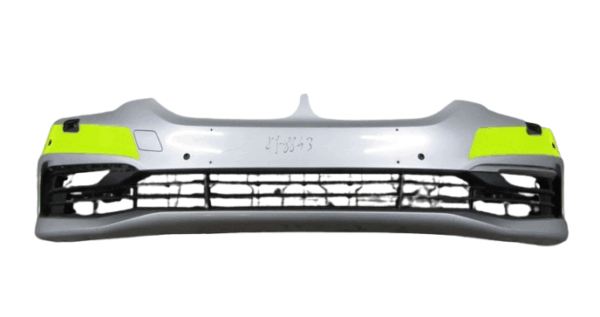Bumper BMW 5 G30 G31 17- Voorbumper KJ8843