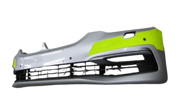 Bumper BMW 5 G30 G31 17- Voorbumper KJ8843