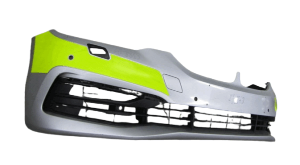 Bumper BMW 5 G30 G31 17- Voorbumper KJ8843