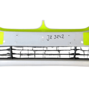 Bumper BMW 5 G30 G31 17-9147211107 Voorbumper JK3242