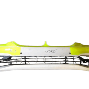Bumper  BMW 5 G30 G31 17- 9629601905 Voorbumper X3795