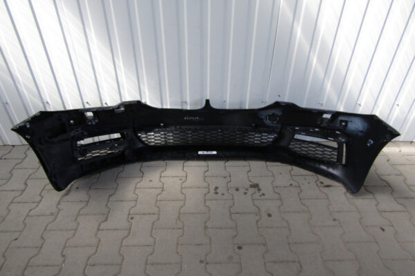 Bumper  BMW 5 G30 G31 M-Pakket M Pakket  51118068339   Voorbumper  KJ7639