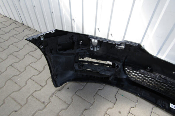 Bumper  BMW 5 G30 G31 M-Pakket M Pakket  51118068339   Voorbumper  KJ7639