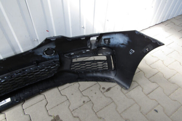 Bumper  BMW 5 G30 G31 M-Pakket M Pakket  51118068339   Voorbumper  KJ7639