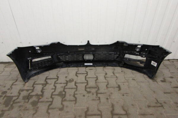 Bumper BMW 5 G30 G31 M-Pakket M Pakket 17-20 Voorbumper KJ8632