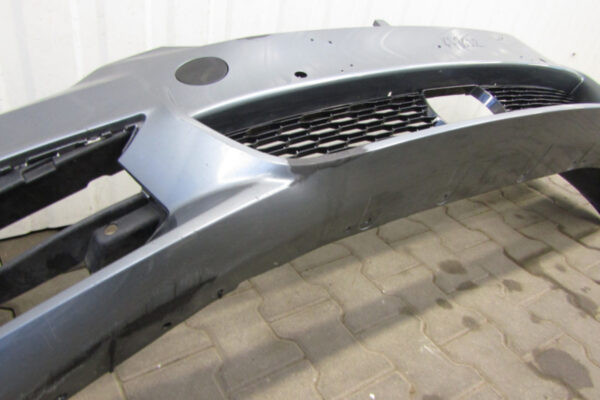 Bumper BMW 5 G30 G31 M-Pakket M Pakket 17-20 Voorbumper KJ8632