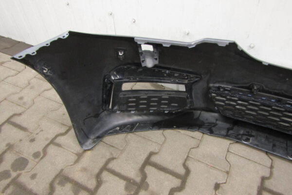 Bumper BMW 5 G30 G31 M-Pakket M Pakket 17-20 Voorbumper KJ8632