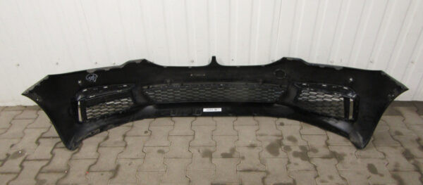 Bumper BMW 5 G30 G31 M-Pakket M Pakket 17-20 Voobumper KJ8633