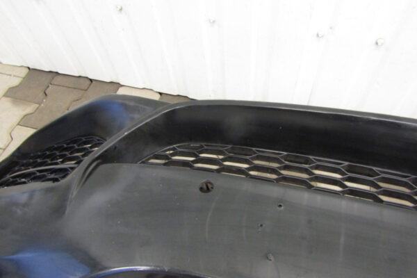Bumper BMW 5 G30 G31 M-Pakket M Pakket 17-20 Voorbumper KJ8634