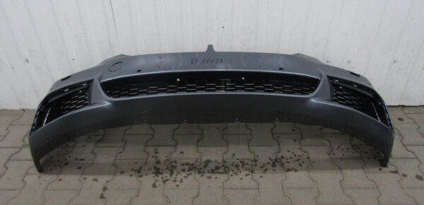 Bumper BMW 5 G30 G31 M-Pakket M Pakket 17-20 5111-8064928 Voorbumper KJ11123