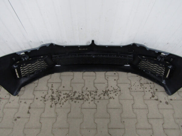 Bumper BMW 5 G30 G31 M-Pakket M Pakket 17-20 5111-8064928 Voorbumper KJ11123