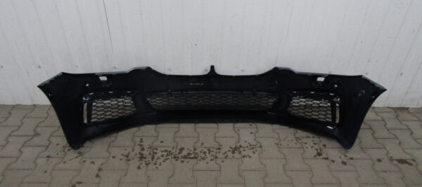 Bumper BMW 5 G30 G31 M-Pakket M Pakket 17-20 5111-8064928 Voorbumper KJ11123