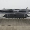 Bumper Mercedes E Klasse W213 213 Sedan AMG 16-21 A2138850001 Achterbumper