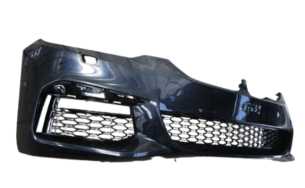 Bumper  BMW 5 G30 G31 M-Pakket M Pakket  51118068339   Voorbumper  KJ7639