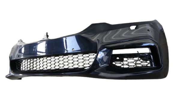Bumper  BMW 5 G30 G31 M-Pakket M Pakket  51118068339   Voorbumper  KJ7639