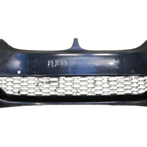 Bumper BMW 5 G30 G31 M-Pakket M Pakket 17-20 Voobumper KJ8633