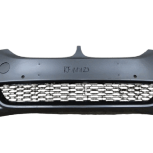 Bumper BMW 5 G30 G31 M-Pakket M Pakket 17-20 5111-8064928 Voorbumper KJ11123