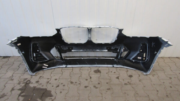 Bumper BMW G01 X3 M-Pakket M Pakket FACELIFT 21-Voorbumper Q2933