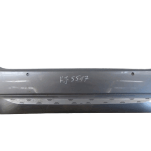 Bumper   BMW 5 G31 KOMBI 17-    Voorbumper  KJ5517