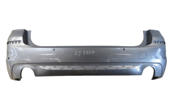 Bumper   BMW 5 G31 KOMBI 17-    Voorbumper  KJ5517