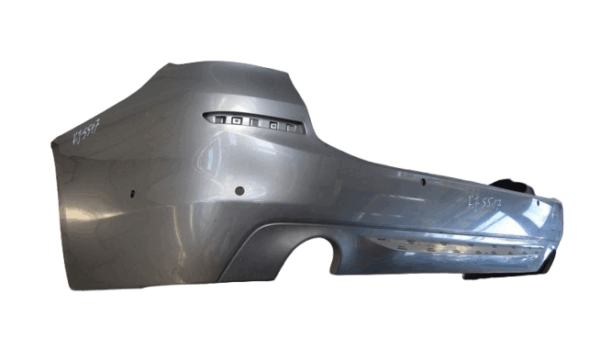 Bumper   BMW 5 G31 KOMBI 17-    Voorbumper  KJ5517