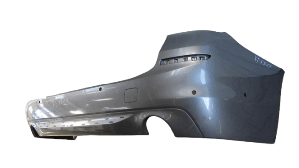 Bumper   BMW 5 G31 KOMBI 17-    Voorbumper  KJ5517