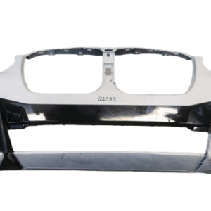 Bumper BMW G01 X3 M-Pakket M Pakket FACELIFT 21-Voorbumper Q2933