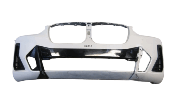 Bumper BMW G01 X3 M-Pakket M Pakket FACELIFT 21-Voorbumper Q2933
