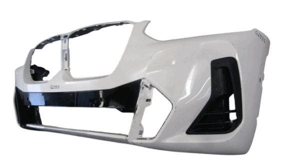 Bumper BMW G01 X3 M-Pakket M Pakket FACELIFT 21-Voorbumper Q2933