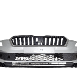 Bumper Skoda Karoq Sportline 57A FaceLift 21-voorbumper PJ769