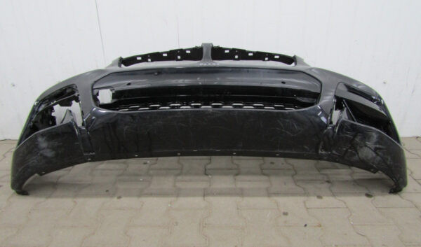 Bumper BMW X3 G01 M-Pakket M Pakket 17-21 5111139605-14 Voorbumper PJ597