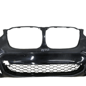 Bumper BMW X3 G01 M-Pakket M Pakket 17-21 5111139605-14 Voorbumper PJ597