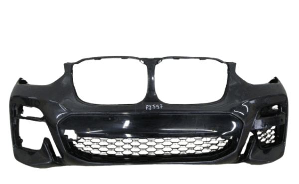 Bumper BMW X3 G01 M-Pakket M Pakket 17-21 5111139605-14 Voorbumper PJ597