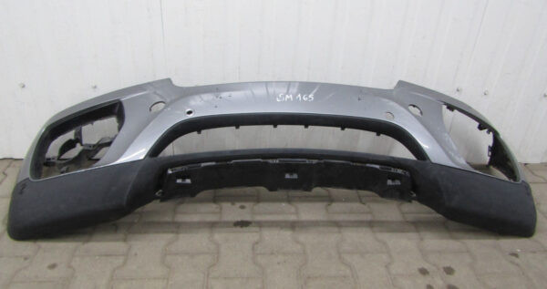 Bumper BMW X6 E71 Facelift 10-14 Voorbumper SM165