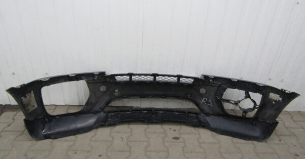 Bumper BMW X6 E71 Facelift 10-14 Voorbumper SM165