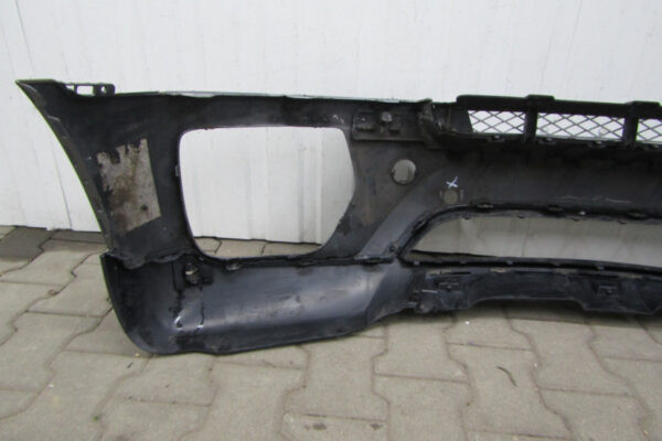 Bumper BMW X6 E71 Facelift 10-14 Voorbumper SM165